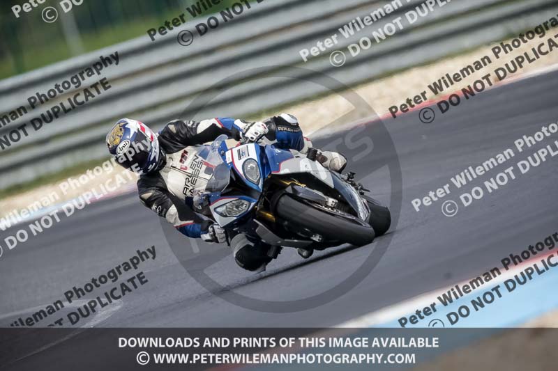 25 to 27th july 2019;Slovakia Ring;event digital images;motorbikes;no limits;peter wileman photography;trackday;trackday digital images